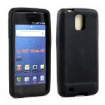 Wholesale Samsung Infuse 4G i997 Silicon Soft (Black)